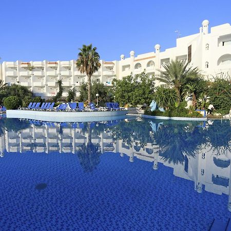 Hammamet Garden Resort & Spa Exteriér fotografie