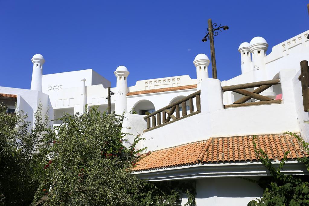 Hammamet Garden Resort & Spa Exteriér fotografie
