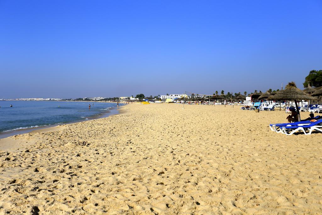 Hammamet Garden Resort & Spa Exteriér fotografie