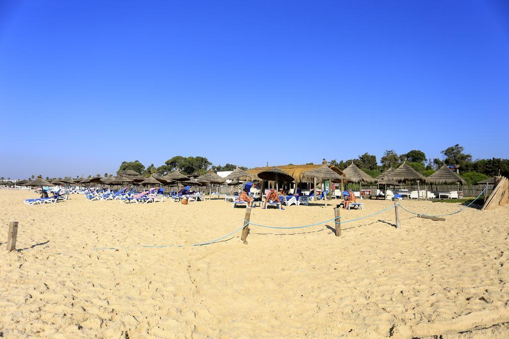Hammamet Garden Resort & Spa Exteriér fotografie