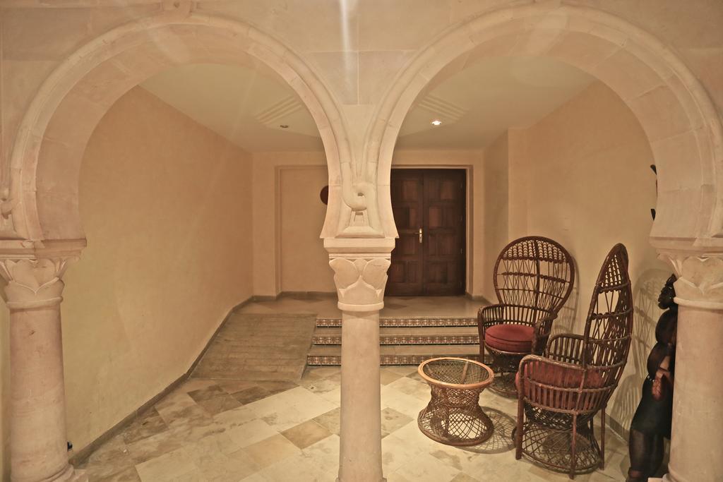 Hammamet Garden Resort & Spa Exteriér fotografie