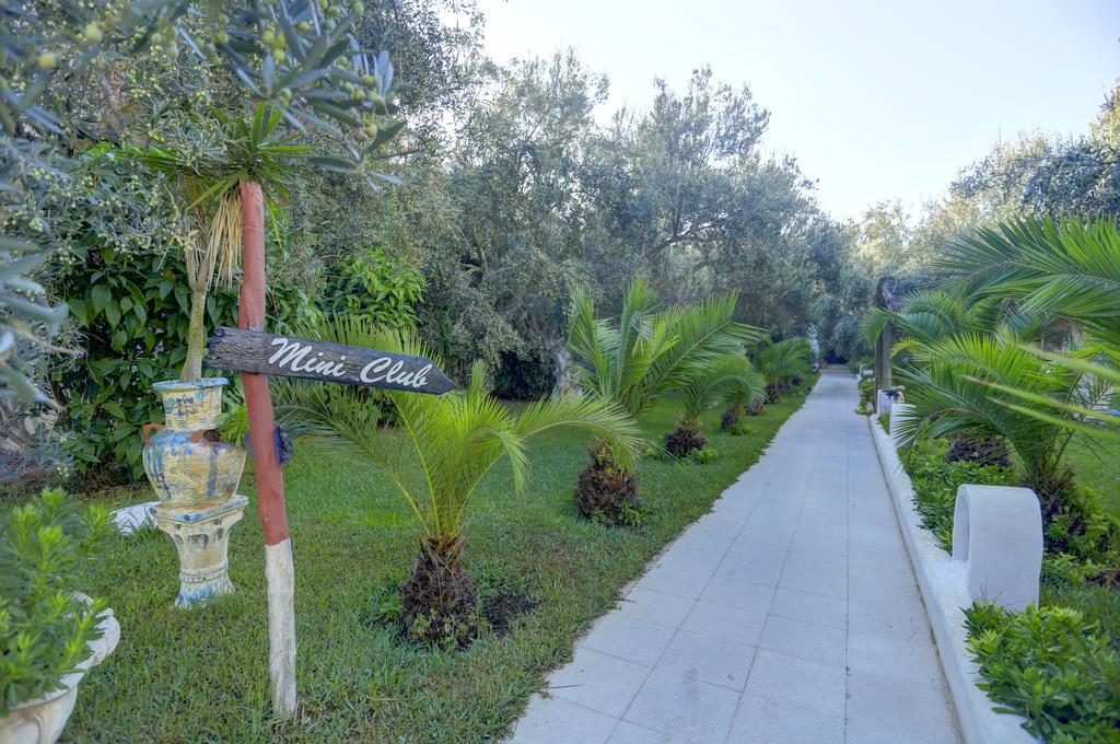 Hammamet Garden Resort & Spa Exteriér fotografie