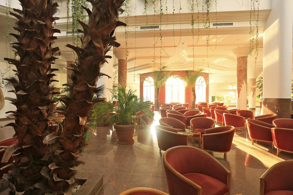 Hammamet Garden Resort & Spa Exteriér fotografie
